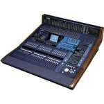 Yamaha DM2000-VCM (DM2000VCM) 96 Channel Digital Production Mixing Console Yamaha DM2000-VCM (DM2000VCM) 96 Channel Digital Production Mixing Console